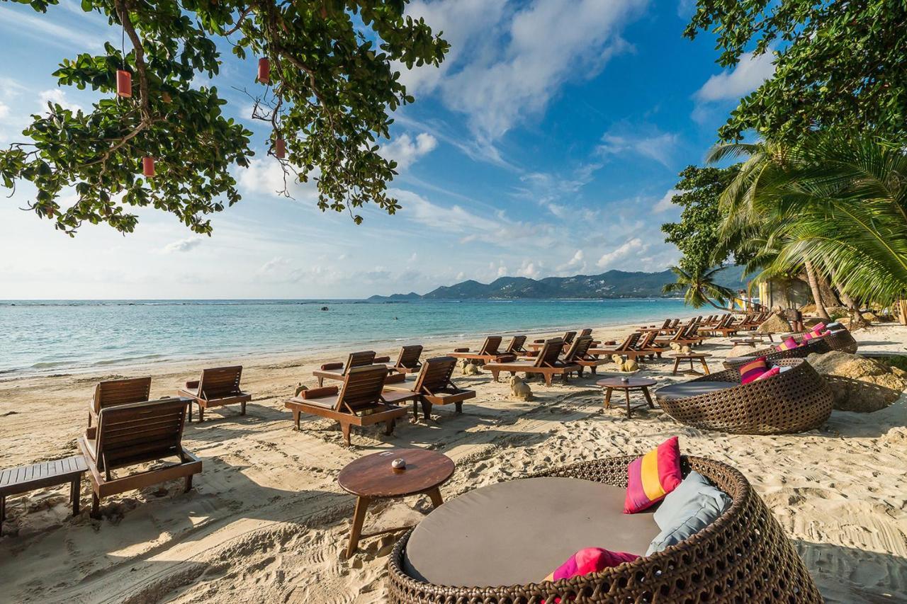 Muang Samui - Sha Extra Resort Chaweng (Koh Samui)