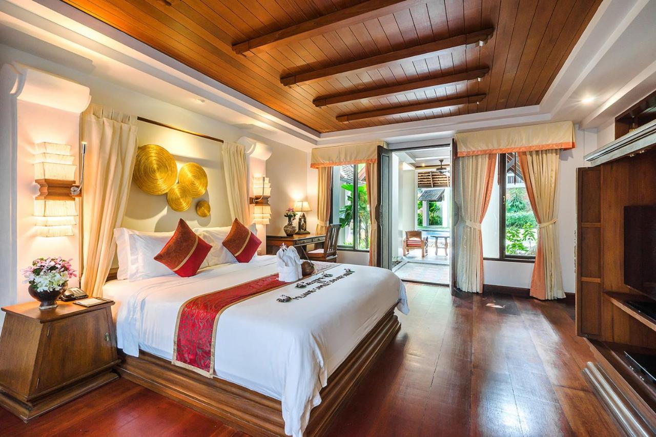 Resort Muang Samui - Sha Extra 5*