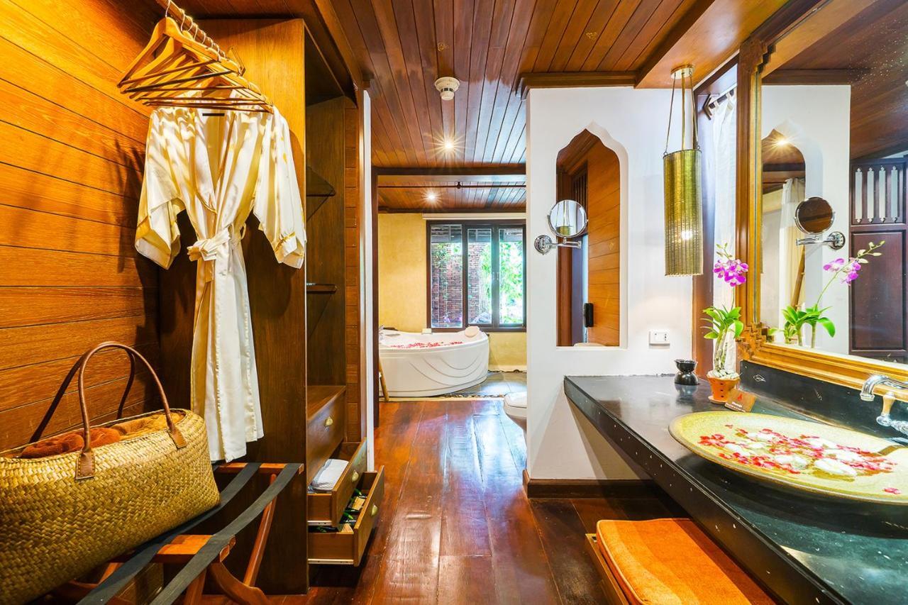 Resort Muang Samui - Sha Extra 5*