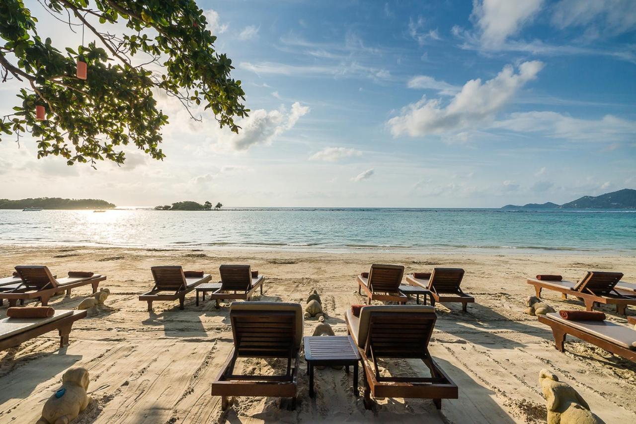 Resort Muang Samui - Sha Extra 5*