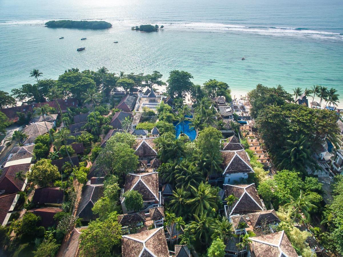 Muang Samui - Sha Extra Feriested Chaweng-stranden