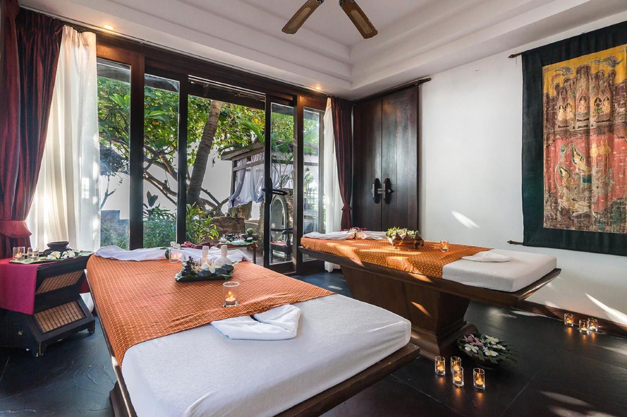Muang Samui - Sha Extra Chaweng (Koh Samui)