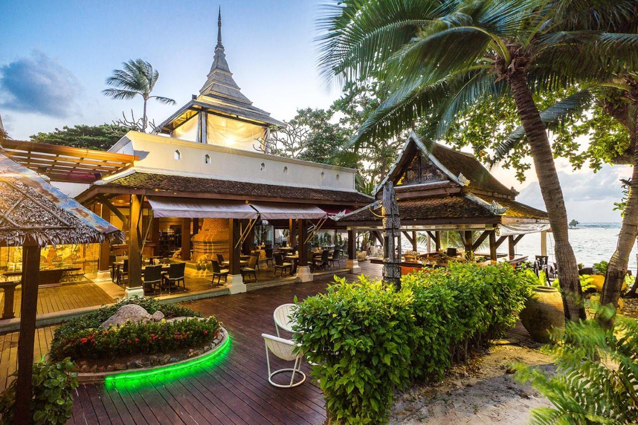 Muang Samui - Sha Extra Feriested