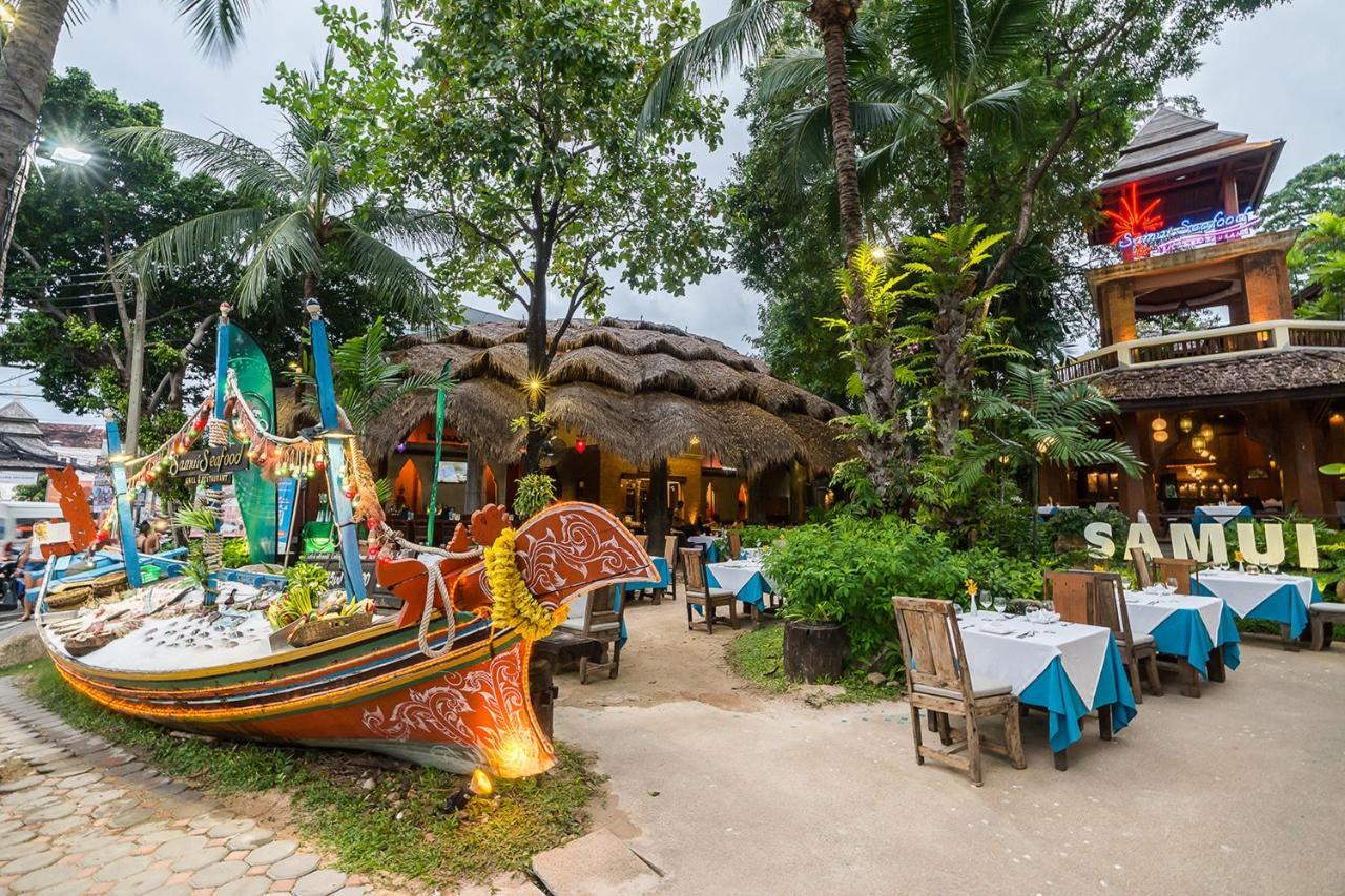 Muang Samui - Sha Extra