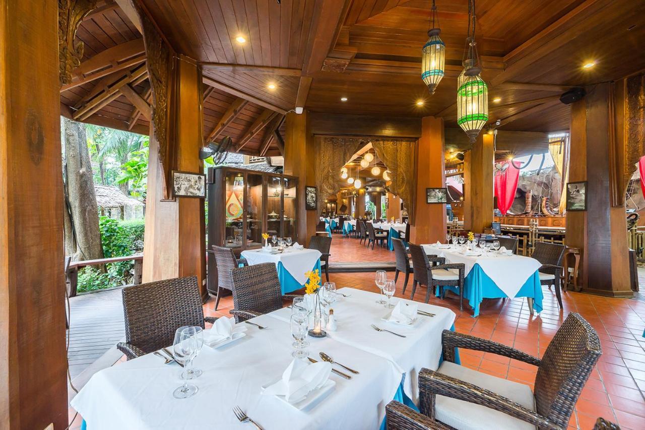 Muang Samui - Sha Extra