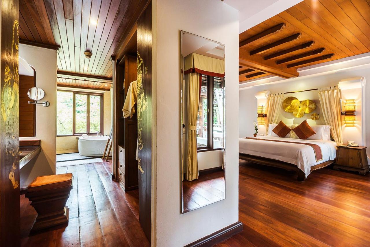 Feriested Muang Samui - Sha Extra Chaweng-stranden