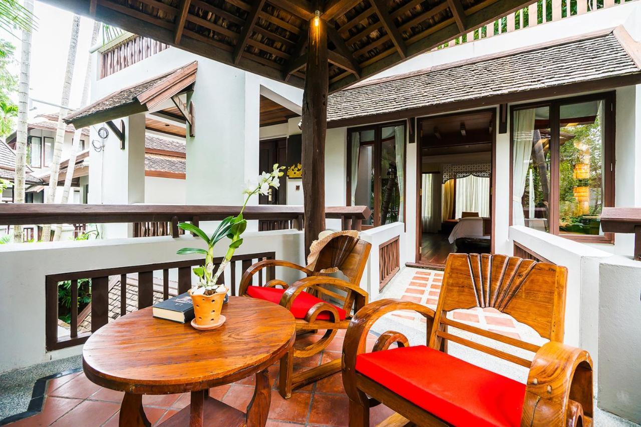 Muang Samui - Sha Extra Feriested