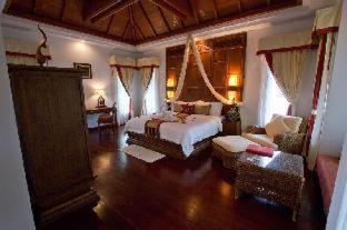 Feriested Muang Samui - Sha Extra 5*